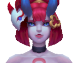 Evelynn (Blood Moon)