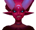 Evelynn Demon Shade (Blood Moon)