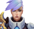 Riven (Pulsefire)