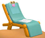 Sun Chair