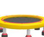 Trampoline