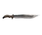 Knife (Chris Redfield)