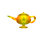 Magic Lamp