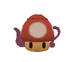 Toad's Teapot