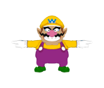 Wario