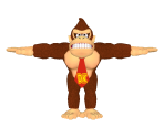 Donkey Kong