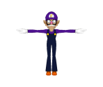 Waluigi