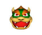 Bowser Bomb