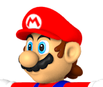 Mario (N64 Era Promos)