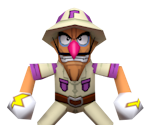 Waluigi (Mystery Land)