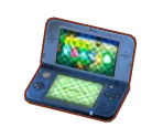 New Nintendo 3DS XL