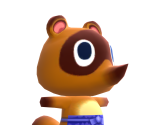 Timmy and Tommy Nook
