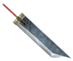 Buster Sword