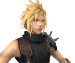 Cloud Strife