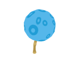 Moon-on-a-Stick