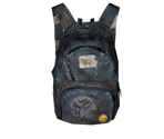 Punk Backpack (Ellie)