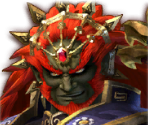 Ganondorf