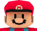 Small Mario (Super Mario World)