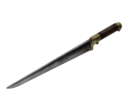 Assassin Sword
