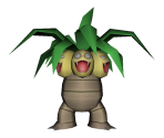 #103 - Exeggutor