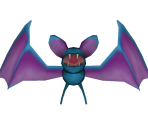 #041 - Zubat