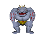 #067 - Machoke