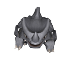 #111 - Rhyhorn