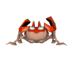 #098 - Krabby