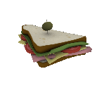 Sandvich