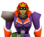 Captain Falcon