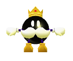 King Bob-omb