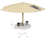 Café Table