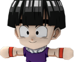 Gohan (Kid)