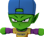 Piccolo (Postboy)