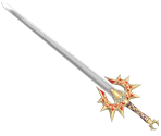 Frey's Sword