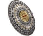 Brunhild's Shield