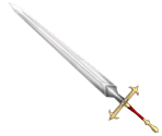 Freyja's Sword