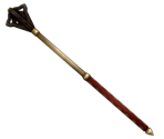 Heimdal's Mace