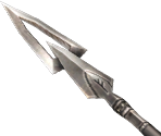 Einherjar's Spear
