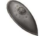 Einherjar's Shield