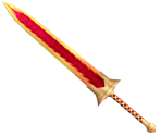 Tyr's Sword