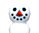 Snowman