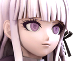 Kyoko Kirigiri