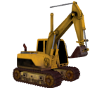 Excavator