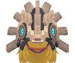 Vah Medoh Divine Helm