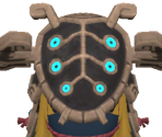 Vah Naboris Divine Helm