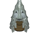 Zant's Helmet