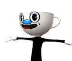 Cup Hand