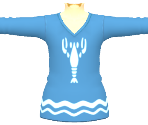Island Lobster Shirt