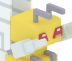 Mobile - Pokémon Quest - #095 Onix - The Models Resource